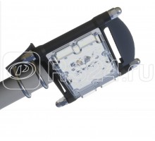 Светильник LED ДКУ 29-40-002 40Вт 5000К КСС_Д IP67 Carbon ALB F0449