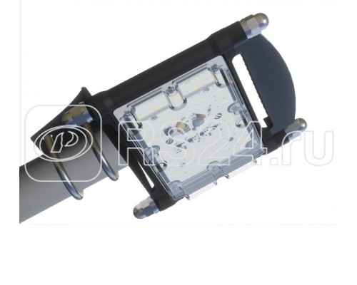 Светильник LED ДКУ 29-40-002 40Вт 5000К КСС_Д IP67 Carbon ALB F0449