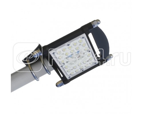 Светильник LED ДКУ 29-40-011 40Вт 5000К КСС_Ш IP67 Carbon ALB F2350