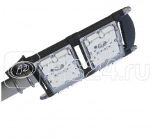 Светильник LED ДКУ 29-80-002 D4 80Вт 5000К КСС_Д IP67 Carbon ALB F2368