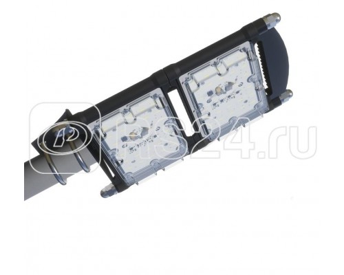 Светильник LED ДКУ 29-80-002 D4 80Вт 5000К КСС_Д IP67 Carbon ALB F2368