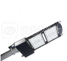 Светильник LED ДКУ 29-80-042 80Вт 5000К КСС_Д IP67 (с драйвером) Carbon ALB F0677