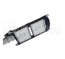 Светильник LED ДКУ 62-80-501 80Вт 5000К КСС_Ш IP65 ALB F2403
