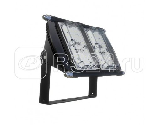 Светильник LED ДСП 29-100-022 D4100Вт 5000К КСС_Д IP67 Carbon ALB F2842