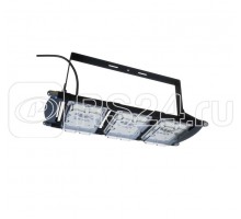 Светильник LED ДСП 29-120-012 120Вт 5000К КСС_Д IP67 Carbon ALB F0366