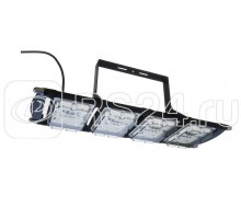 Светильник LED ДСП 29-160-002 D4 160Вт 5000К КСС_Д IP67 Carbon ALB F2850