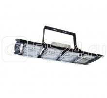 Светильник LED ДСП 29-160-042 160Вт 5000К КСС_Д IP67 (с драйвером) Carbon ALB F0687