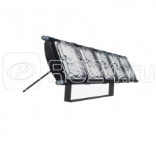 Светильник LED ДСП 29-200-012 D4 200Вт 5000К КСС_Д IP67 Carbon ALB F2858