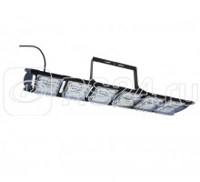 Светильник LED ДСП 29-240-002 D4 240Вт 5000К КСС_Д IP67 Carbon ALB F2852
