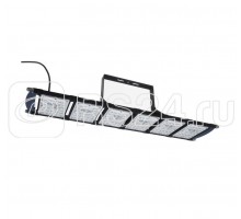 Светильник LED ДСП 29-240-013 240Вт 5000К КСС_К/Г IP67 Carbon ALB F1496