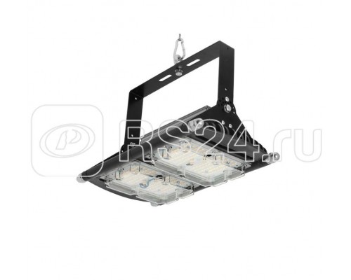 Светильник LED ДСП 29-80-042 80Вт 5000К КСС_Д IP67 (с драйвером) Carbon ALB F0683