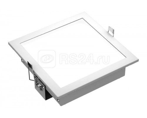Светильник LE-CBO-16-022-1277-54Д Даунлайт IP54 LED-effect 1277