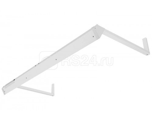 Светильник LE-СБО-14-020-1381-20Д Ритейл Школьник 20Вт LED-effect 1381