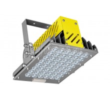 Светильник LE-СБУ-22-110-0254Ex-67Х Кедр КСС Ш LED-effect 0254Ex