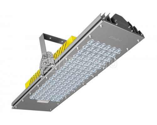 Светильник LE-СБУ-22-200-0641Ex-67Х Кедр КСС Д LED-effect 0641Ex