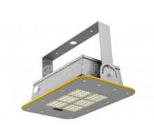 Светильник LE-СБУ-32-040-1845Ex-67Х KEDR Ex 2.0 КСС Г LED-effect 1845Ex