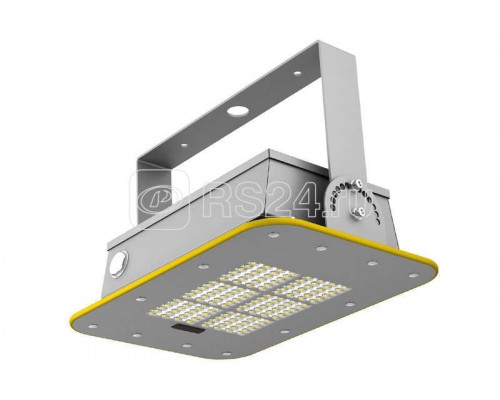 Светильник LE-СБУ-32-040-1845Ex-67Х KEDR Ex 2.0 КСС Г LED-effect 1845Ex