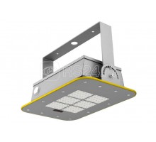 Светильник LE-СБУ-32-040-1851Ex-67Х KEDR Ex 2.0 КСС Ш LED-effect 1851Ex