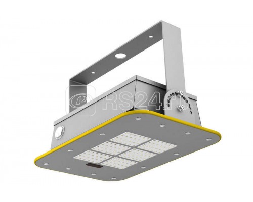 Светильник LE-СБУ-32-040-1851Ex-67Х KEDR Ex 2.0 КСС Ш LED-effect 1851Ex