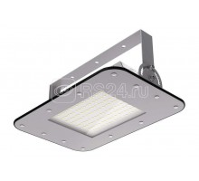 Светильник LE-СБУ-32-050-2900-67Х Кедр КСС Д с темпер. стекл. LED-effect 2900