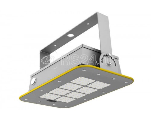 Светильник LE-СБУ-32-100-1841Ex-67Х KEDR Ex 2.0 КСС Д LED-effect 1841Ex