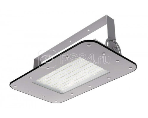 Светильник LE-СБУ-32-100-2902-67Х KEDR КСС Д с темпер. стекл. LED-effect 2902