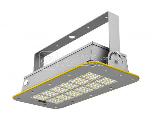 Светильник LE-СБУ-32-150-1854Ex-67Х KEDR Ex 2.0 КСС Ш LED-effect 1854Ex