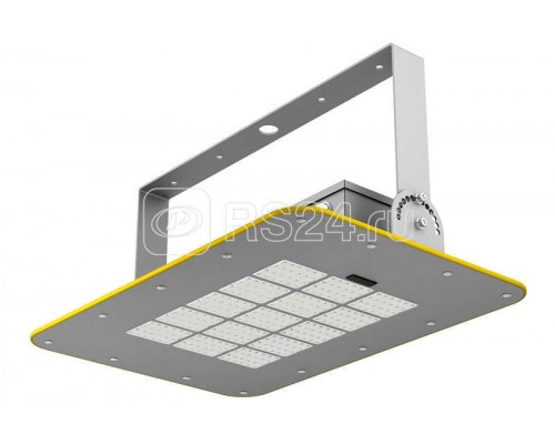 Светильник LE-СБУ-32-200-1843Ex-67Х KEDR Ex 2.0 КСС Д LED-effect 1843Ex