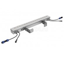 Светильник LE-СБУ-37-020-2785-67RGBW Архитектор LED-effect 2785