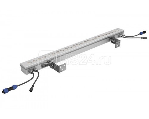Светильник LE-СБУ-37-030-2448-67RGBW Архитектор LED-effect 2448