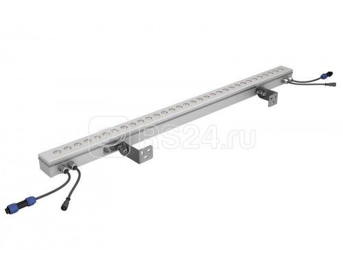 Светильник LE-СБУ-37-040-2451-67RGBW Архитектор LED-effect 2451
