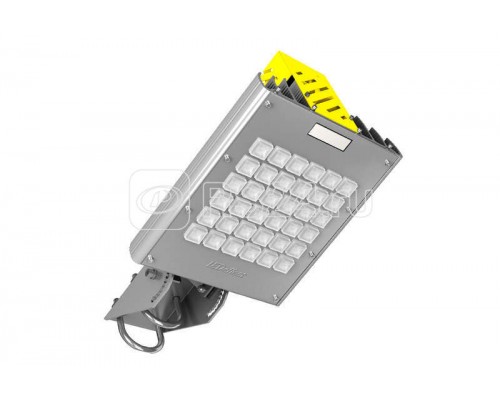 Светильник LE-СКУ-22-080-0582Ex-67Х Кедр КСС Г LED-effect 0582Ex