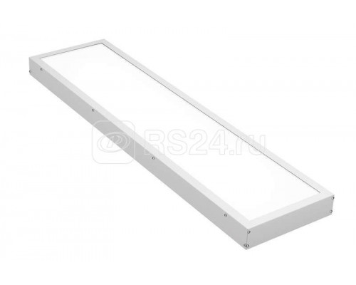 Светильник LE-СПО-03-033-1001-20Д Офис Комфорт LED-effect 1001