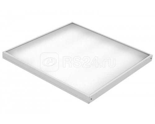Светильник LE-СПО-03-040-0178-20Д -STABILAR-3 Офис LED-effect 0178+STABILAR-3