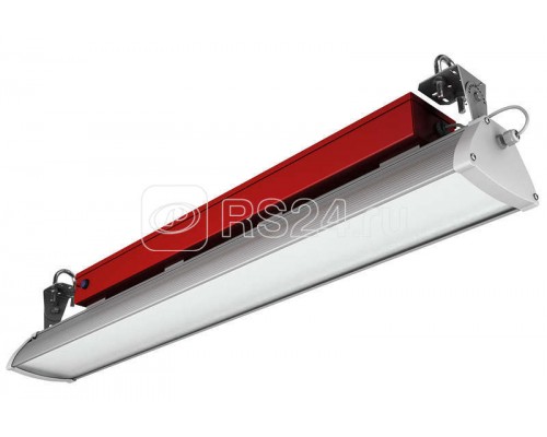 Светильник LE-СПО-11-040-0405-54Д-STABILAR-1 Высота LED-effect 0405+STABILAR-1