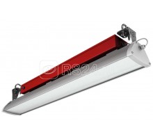 Светильник LE-СПО-11-040-0572-54Х-STABILAR-3 Высота LED-effect 0572+STABILAR-3