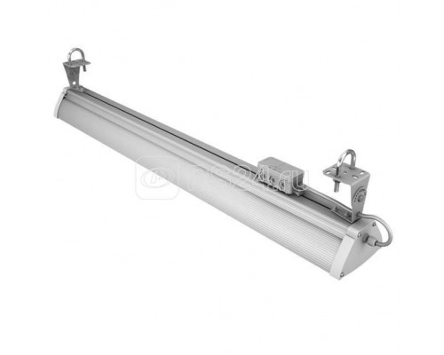 Светильник LE-СПО-11-100-0410-54Д Высота LED 100Вт 4000К IP54 LED-effect 0410