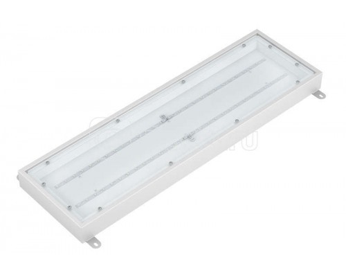 Светильник LE-СПП-03-033-2915-65Д Офис Пром с темпер. стекл. LED-effect 2915