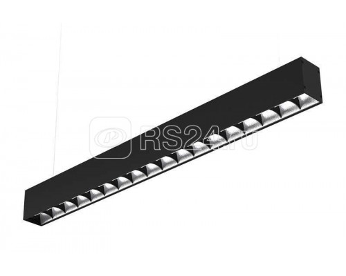 Светильник LE-ССО-23-060-2467-20Т Стрела UGR LED-effect 2467