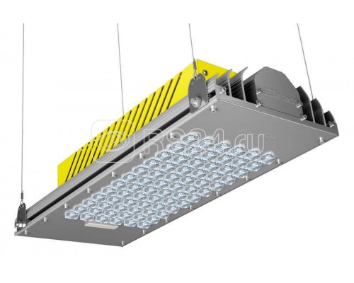 Светильник LE-ССП-22-160-0516Ex-67Х Кедр КСС Д LED-effect 0516Ex