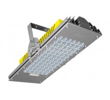 Светильник LE-ССП-22-160-0587Ex-67Х Кедр КСС Ш LED-effect 0587Ex