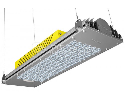 Светильник LE-ССП-22-200-0653Ex-67Х Кедр КСС Д LED-effect 0653Ex