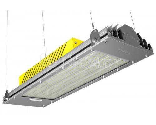 Светильник LE-ССП-22-200-0655Ex-67Х Кедр КСС Г LED-effect 0655Ex