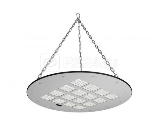 Светильник LE-ССП-32-100-2905-67Х KEDR 2.0 КСС Г LED-effect 2905