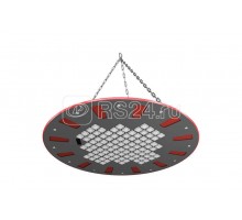 Светильник LE-ССП-32-200-1088-67Х Кедр LED-effect 1088