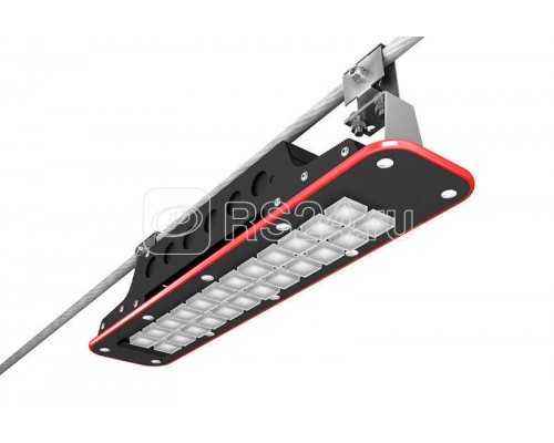 Светильник LE-ССУ-28-025-0916-67Т Оптима LED-effect 0916