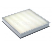 Светильник LE-СВО-03-030-0519-20Х Офис LED-effect 0519