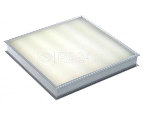 Светильник LE-СВО-03-030-0519-20Х Офис LED-effect 0519