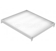 Светильник LE-СВО-03-030-0538-20Д ОФИС ГРИЛЬЯТО LED-effect 0538