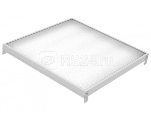 Светильник LE-СВО-03-030-0540-20Д Офис Грильято 25Вт LED-effect 0540